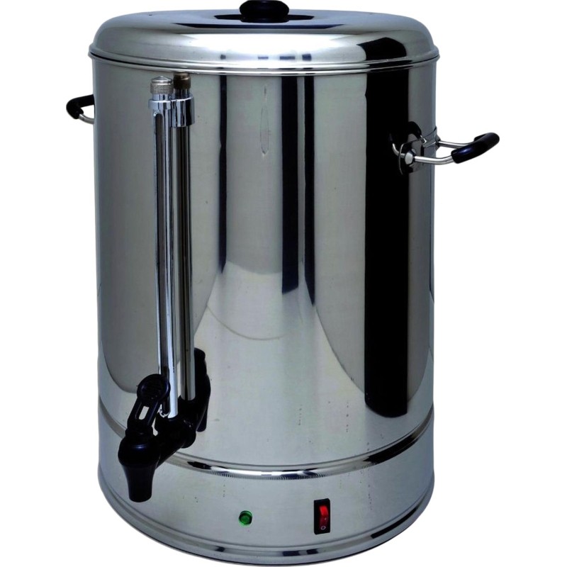 Кипятильник GASTRORAG DK-WB-40, 40л, (нерж.сталь)
