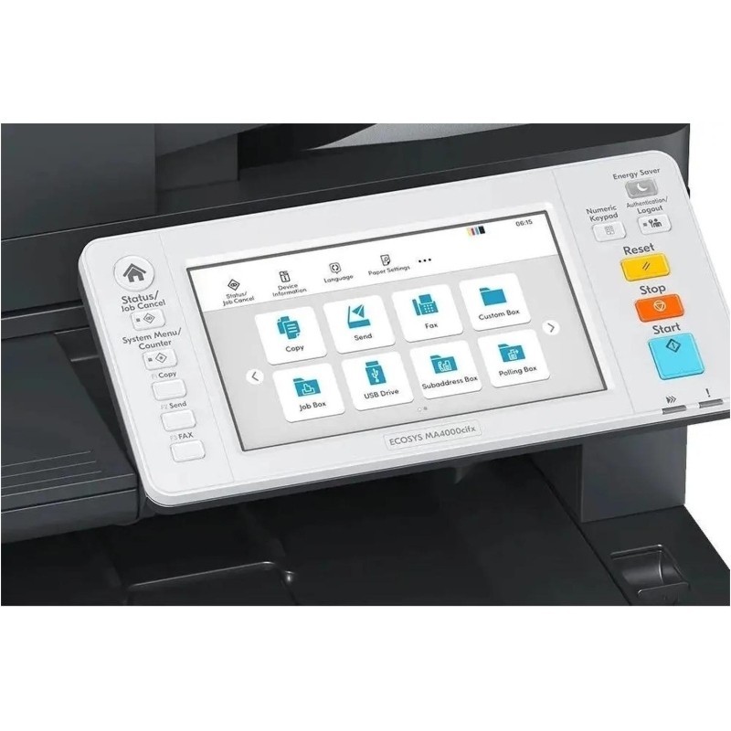 МФУ Kyocera MA4000cix /1102Z43NL0