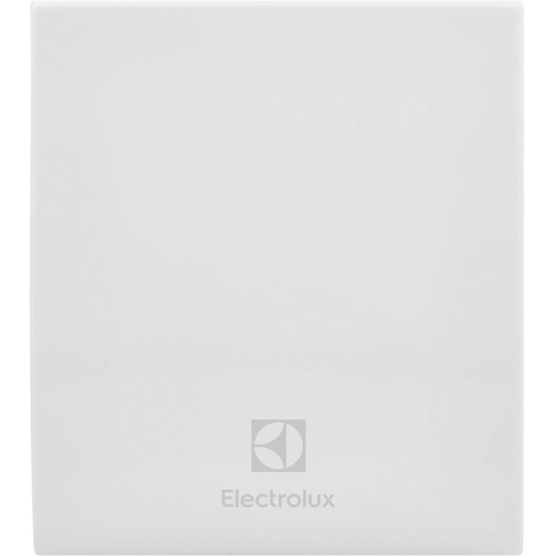 Вентилятор вытяжной Electrolux Magic EAFM-120TH с таймером и гигр