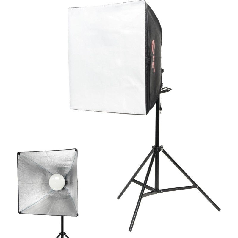 Комплект студийного оборудования Falcon Eyes KeyLight 145 (SB5050 KIT)