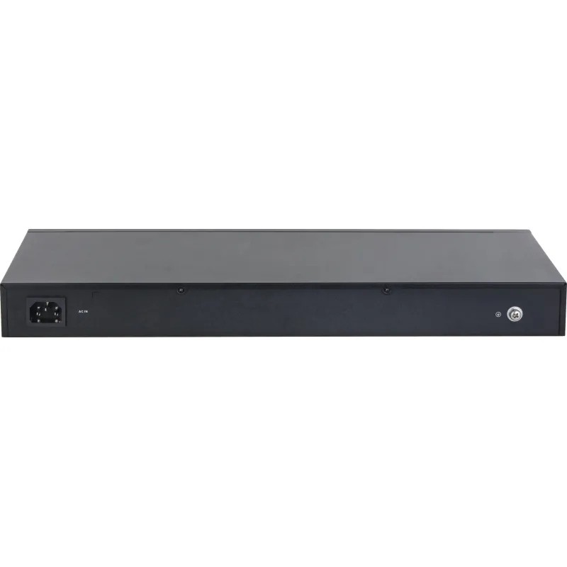 Коммутатор DAHUA DH-S3218-16ET-135,16-порт неуправл,РоЕ,16xRJ45,uplink
