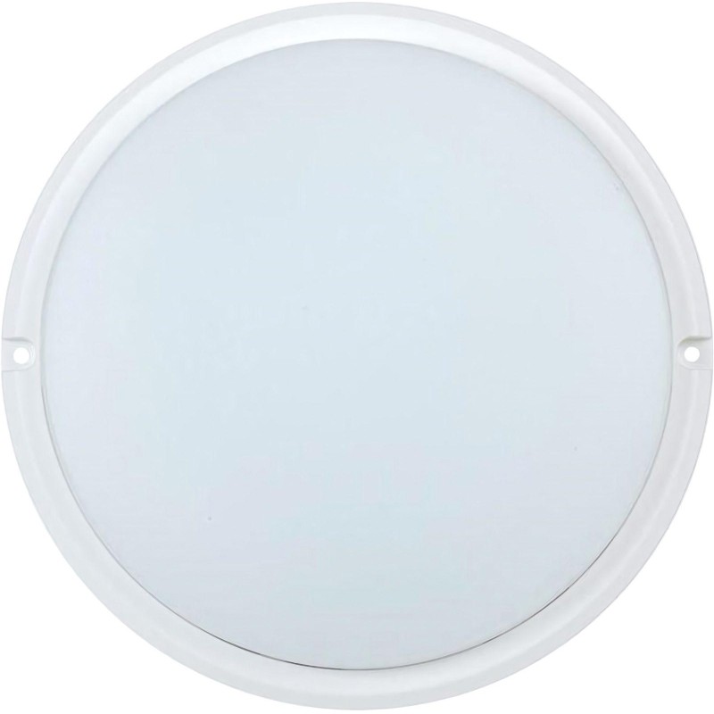 Светильник ЖКХ светодиод  IEK 4004 18Вт,4000К,IP54,LDPO0-4004-18-4000-K01