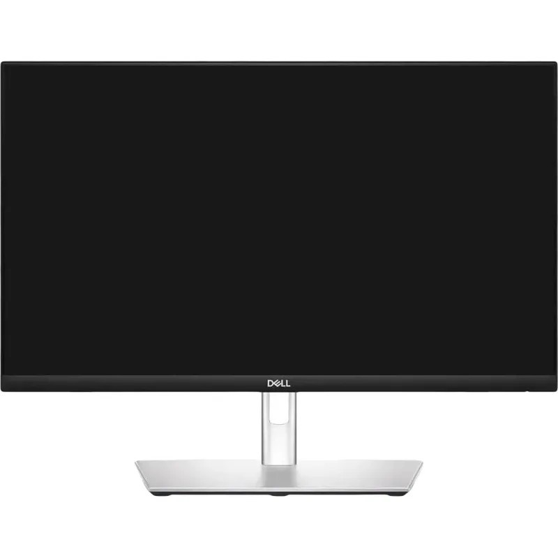 Монитор Dell 23.8 P2424HT 1920x1080 Touch USB-C Hub, HDMI, DP