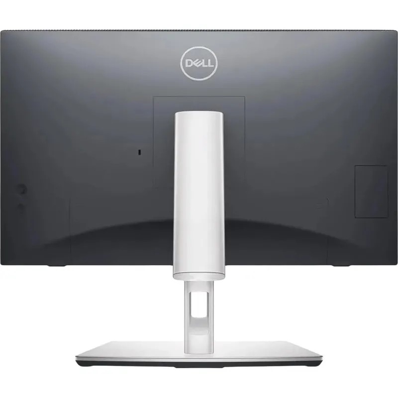 Монитор Dell 23.8 P2424HT 1920x1080 Touch USB-C Hub, HDMI, DP