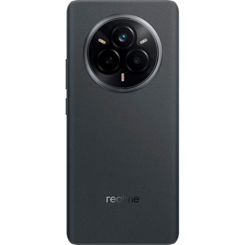 Смартфон Realme 14 Pro 5G RMX5056 256Gb 8Gb серый