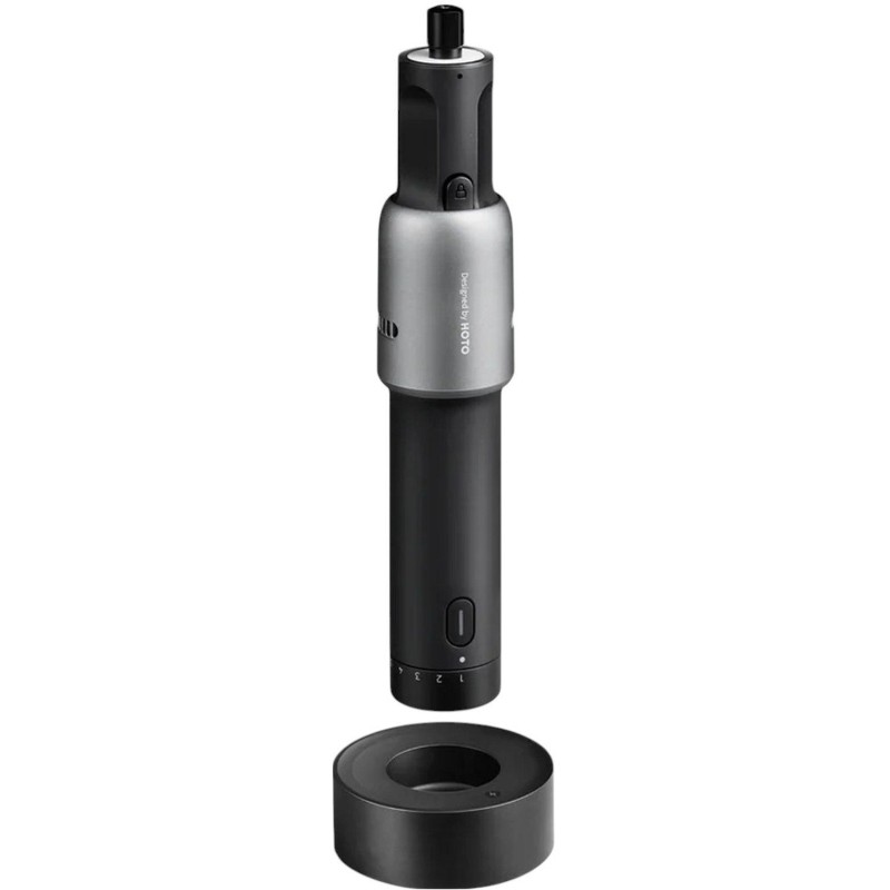 Шлифмашина -гравер беспроводная HOTO 35in1 Rotary Tool Kit