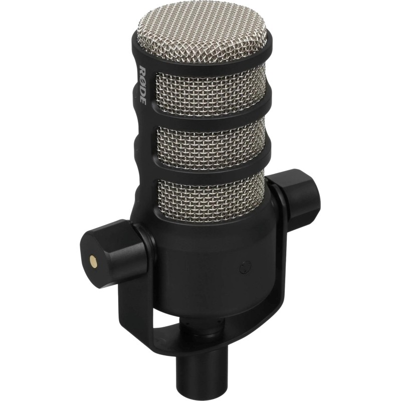 Микрофон студийный Rode PodMic (G1477)