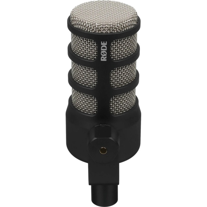 Микрофон студийный Rode PodMic (G1477)