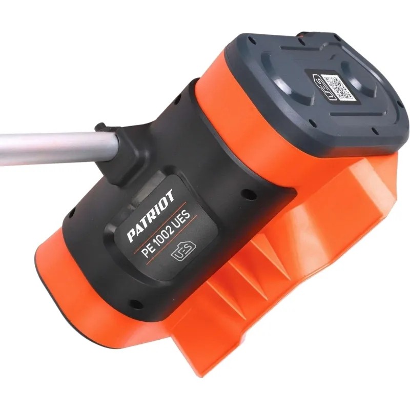 Снегоуборщик аккумуляторный ручной PATRIOT PE 1002 UES