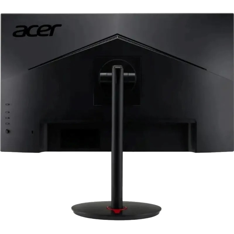 Монитор Acer Nitro (UM.HX2CD.306)27/WQHD/IPS/180Hz/400cd/0,5ms/HDMI/DP