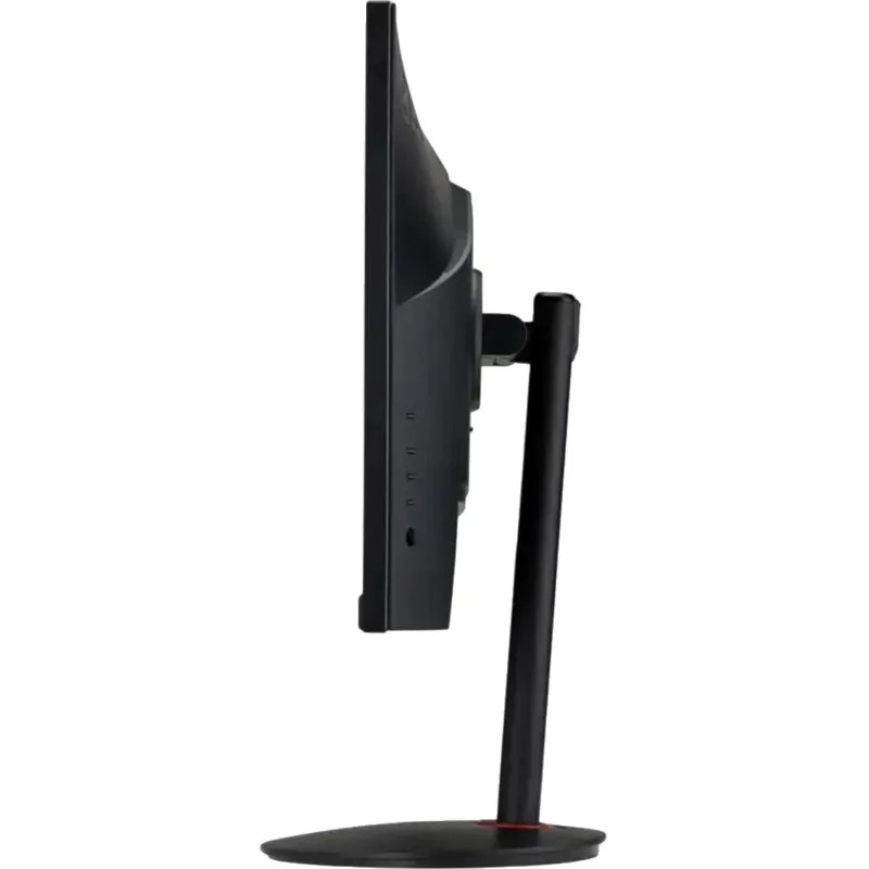 Монитор Acer Nitro (UM.HX2CD.306)27/WQHD/IPS/180Hz/400cd/0,5ms/HDMI/DP