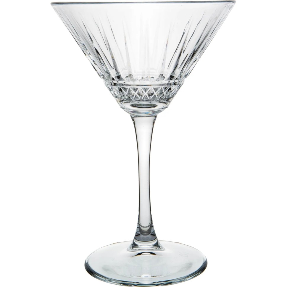 Набор бокалов ЭЛИЗИЯ 220 мл 4 шт