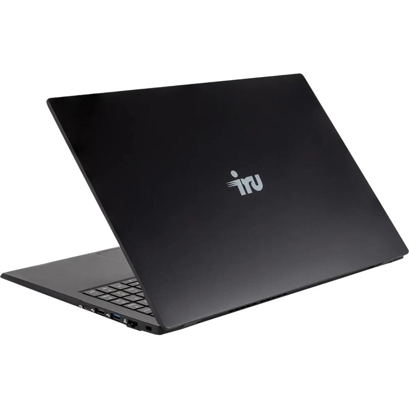 Ноутбук IRU Planio 15ING(2059105)N100/8Gb/512Gb SSD/15.6/W11P