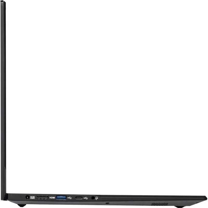 Ноутбук IRU Planio 15ING(2059105)N100/8Gb/512Gb SSD/15.6/W11P