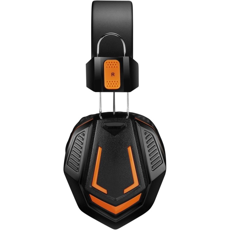 Гарнитура игровая Canyon CND-SGHS3A