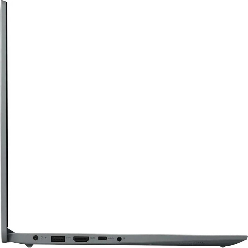 Ноутбук Lenovo IP1 15IAU7(82QD00EJUE) i3-1215U/8Gb/512Gb SSD/15.6/noOS