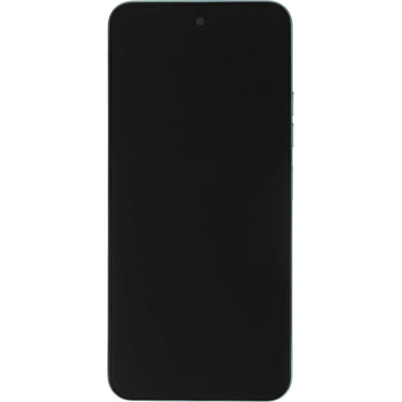 Смартфон Tecno Spark Go 2 64Gb 3Gb Turquoise Green