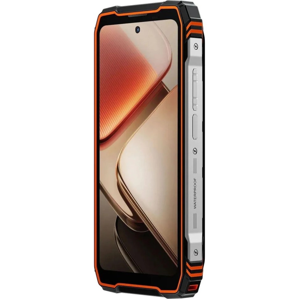 Смартфон Blackview Xplore 1 12+256GB Orange Смартфон Blackview Xplore 1 12+256GB Orange