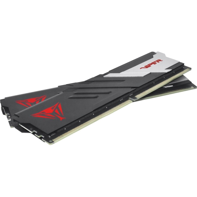 Модуль памяти Patriot DDR5 DIMM 16GB(2x8Gb) 5200Мгц (PVV516G520C36K)