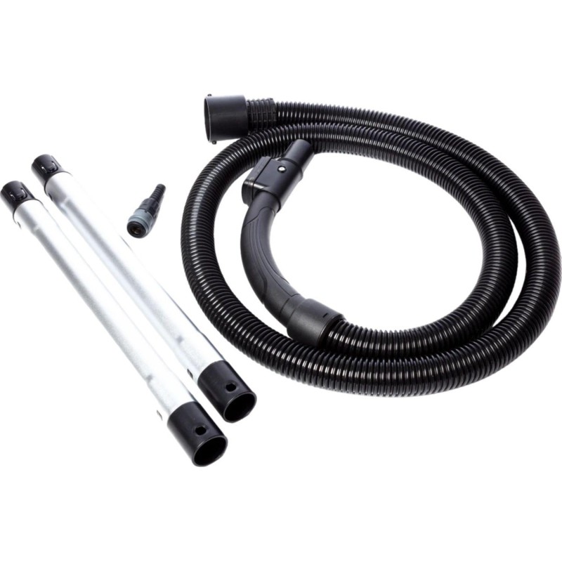 Пылесос строительный моющий REDVERG RD-WVC1200-25S
