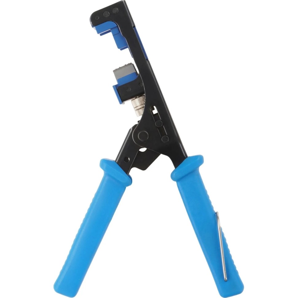 Инструмент LANMASTER обжим.для кейстоунов LAN-OK45Uxx/180Z (LAN-OK180U-CRI)