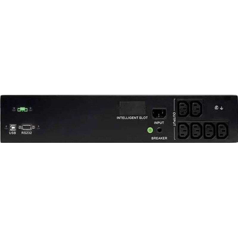 ИБП Systeme Electric Smart-Save SMT 2000 ВА, 2U, 6x IEC C13(SMTSE2000RMI2U)