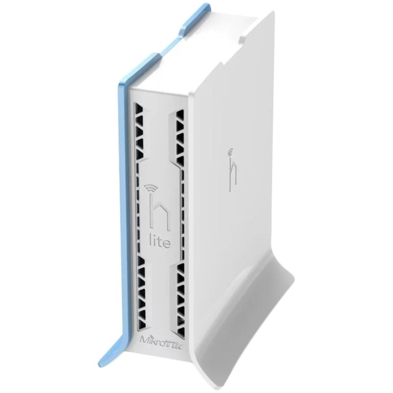 Маршрутизатор MikroTik RB941-2nD-TC