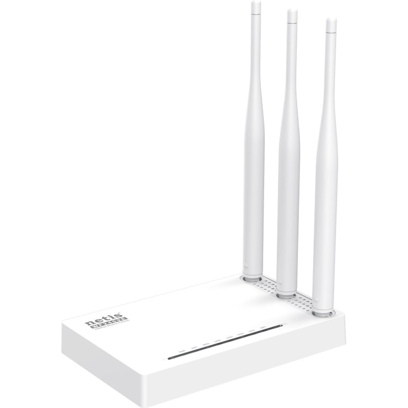 Маршрутизатор Netis WF2409E, N300