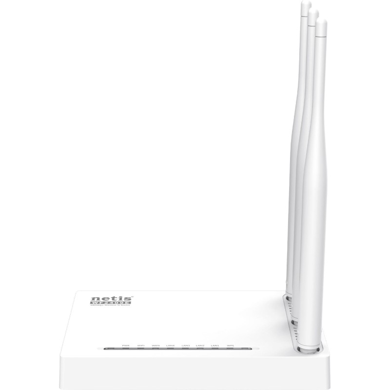 Маршрутизатор Netis WF2409E, N300