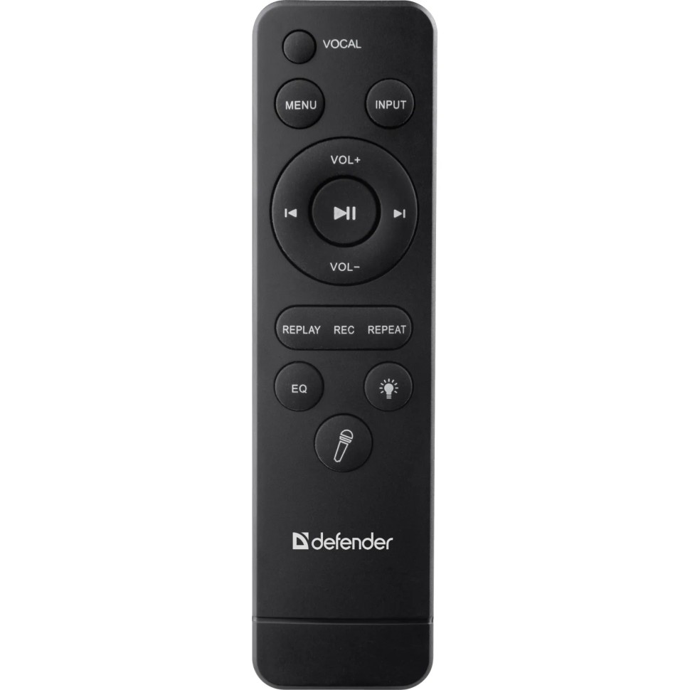 Акустическая система Defender Boomer 200 200Вт, BT/FM/TF/USB/MIC/AUX/GT