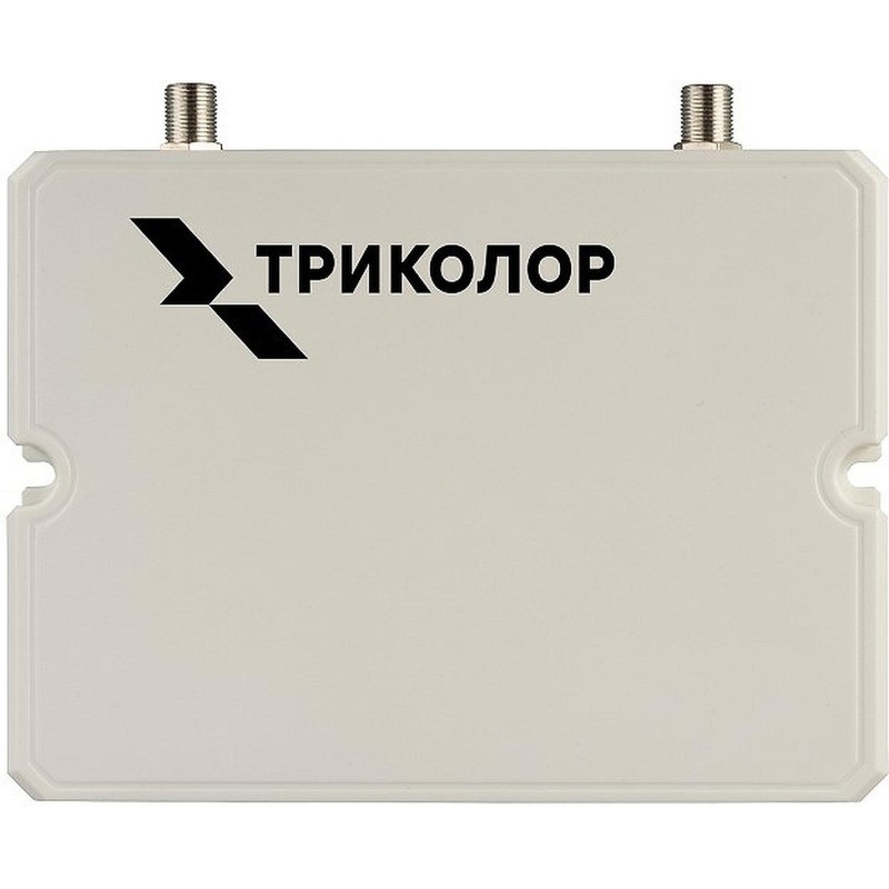 Усилитель GSM сигнала Триоколор TR-900/1800/2100-55-kit