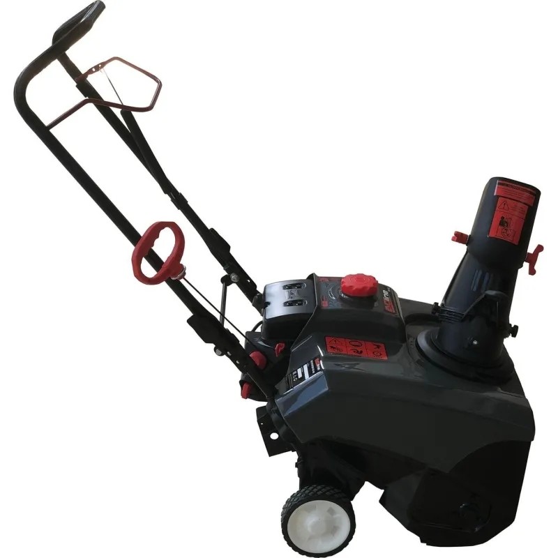 Снегоуборщик бензиновый EVOline SBG 460