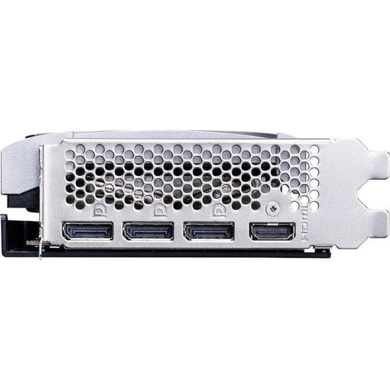 Видеокарта MSI RTX 5060 Ti 16G VENTUS 3X OC, HDMI, DPx3, 16Gb