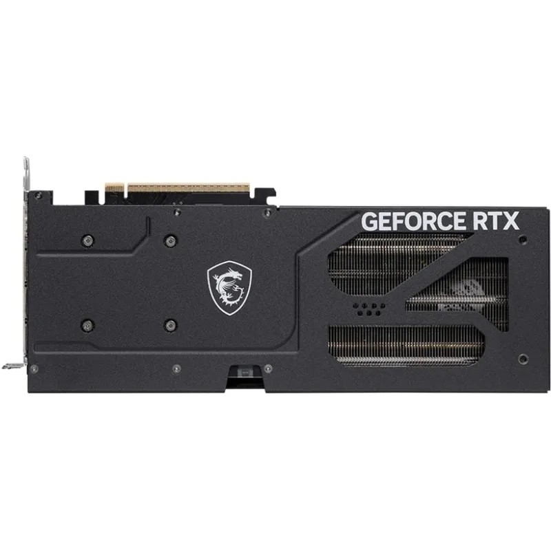 Видеокарта MSI RTX 5060 Ti 16G VENTUS 3X OC, HDMI, DPx3, 16Gb