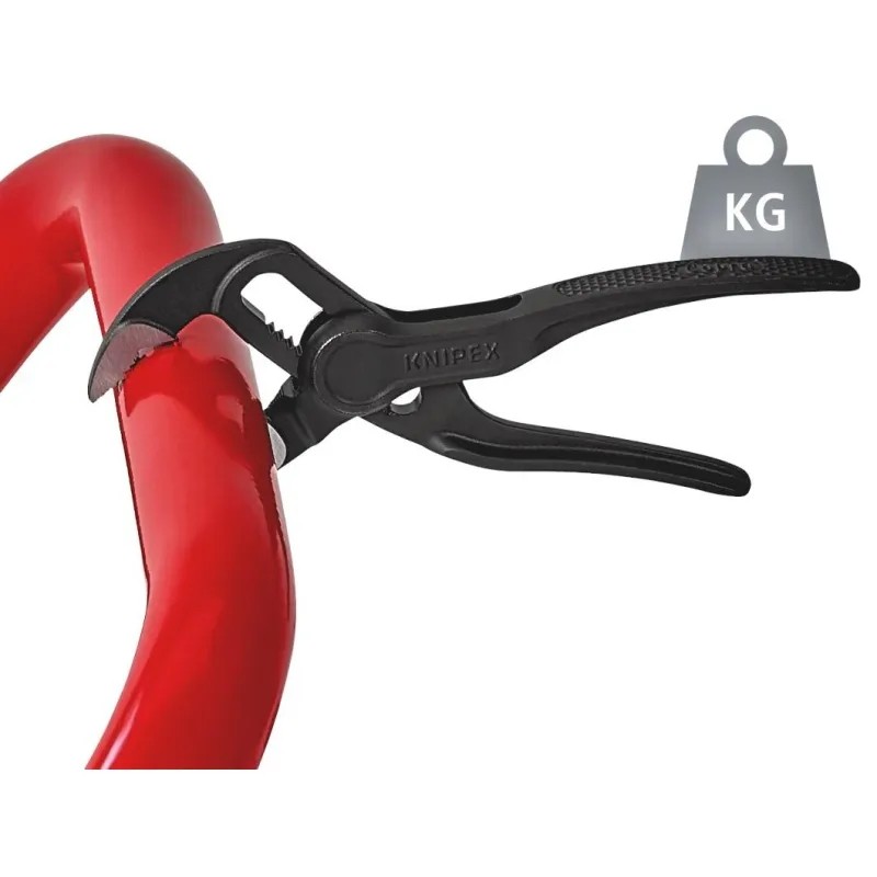 Клещи переставные L-100 мм COBRA KNIPEX KN-8700100