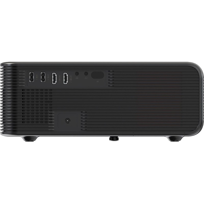 Проектор Cactus CS-PRM.01B. FHD-A LCD 700Lm ANSI 2500:1(50000час)USB HDMI