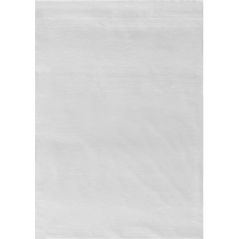 Курьер-пакет, без печати,без КДС,165x240+40к,50 мкм(50шт/уп) Эконом