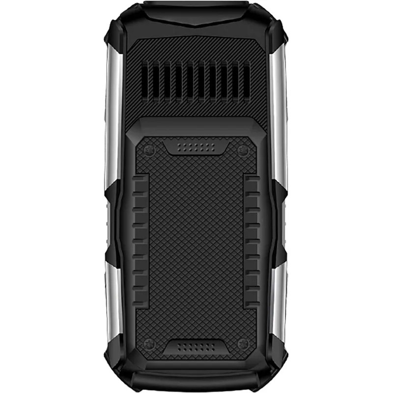 Мобильный телефон teXet TM-D314 цвет черный