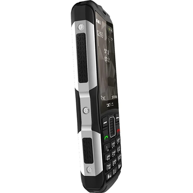Мобильный телефон teXet TM-D314 цвет черный