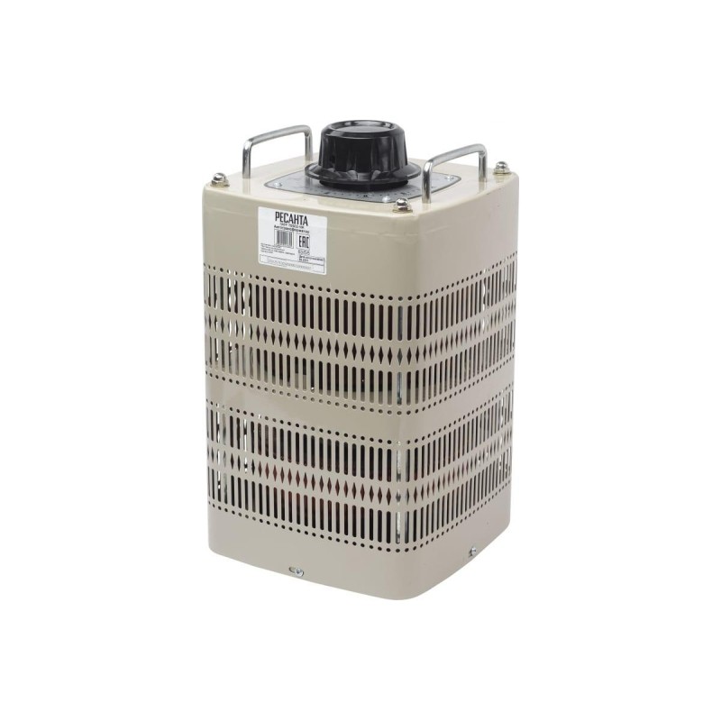 Стабилизатор автотрансформатор (ЛАТР) РЕСАНТА TDGC2-10К,10kVA (63/5/5)