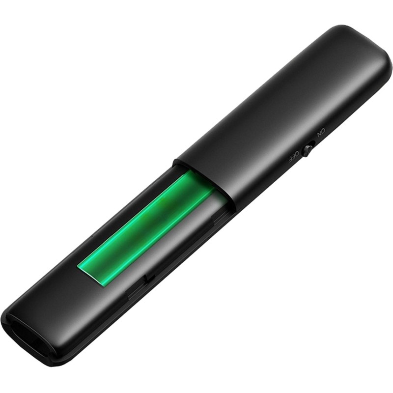 Презентер UGREEN LP479 (50654) без регулировки громкости, черный