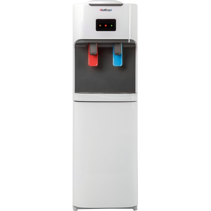 Кулер для воды HotFrost V115  компрессорный