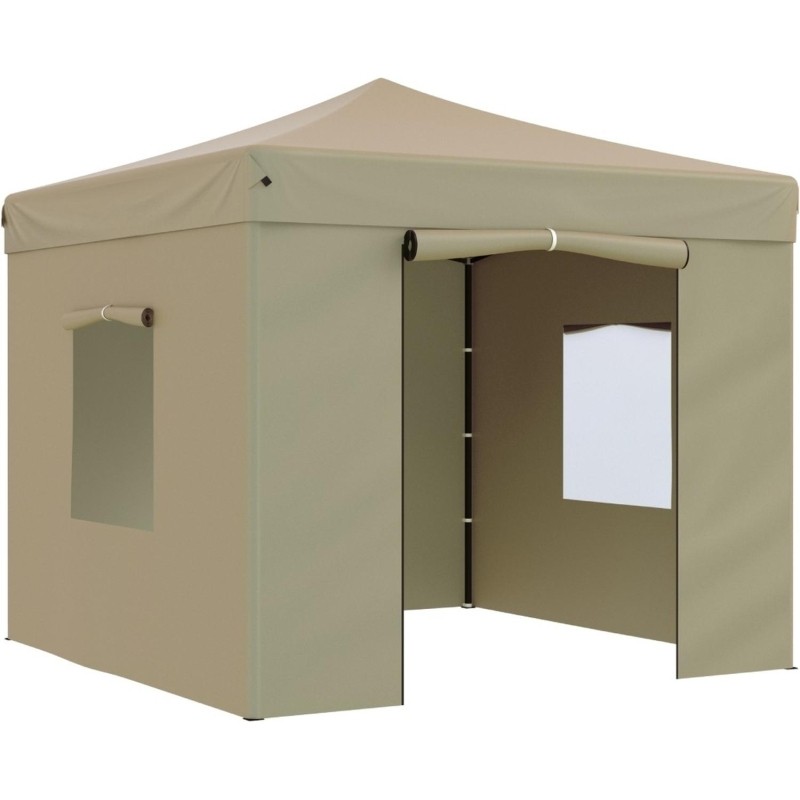 Тент LS_ садовый Green Glade 3101 3х3м полиэстер