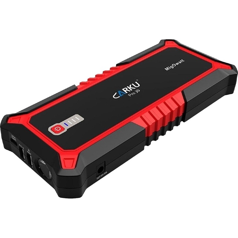 Внешний аккумулятор CARKU Pro-30 (CARP30)