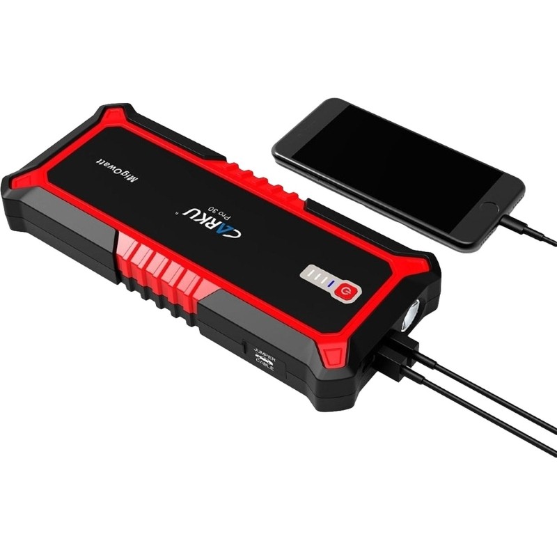 Внешний аккумулятор CARKU Pro-30 (CARP30)