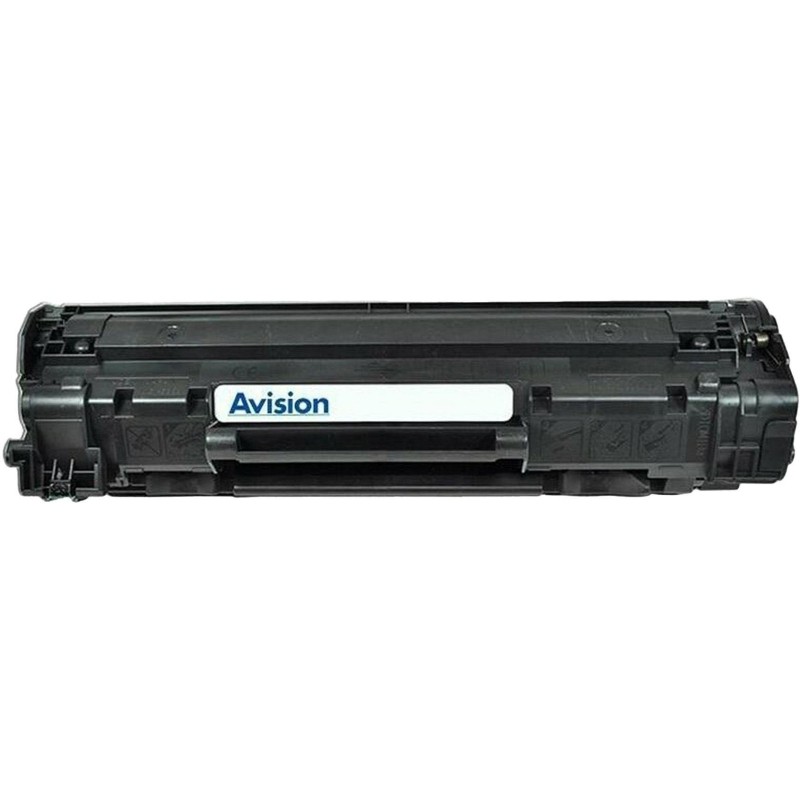 Тонер-картридж Avision TK-1060 (015-0298-21) для AM7630i/AM7640i 20K стр