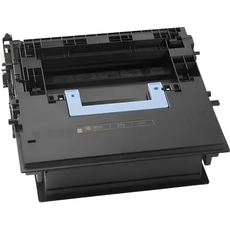 Картридж лазерный (контрактн.) HP 37Y экстраповышен. емкости 41000с CF237YC