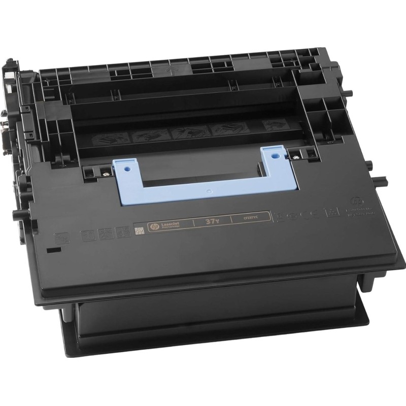 Картридж лазерный (контрактн.) HP 37Y экстраповышен. емкости 41000с CF237YC