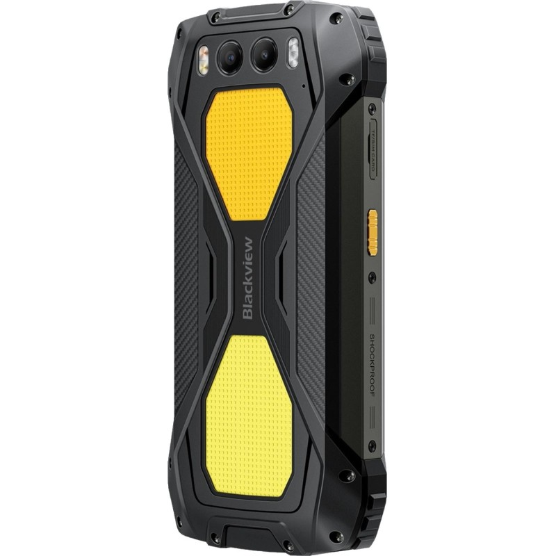 Смартфон Blackview BV7300 6GB+256GB black