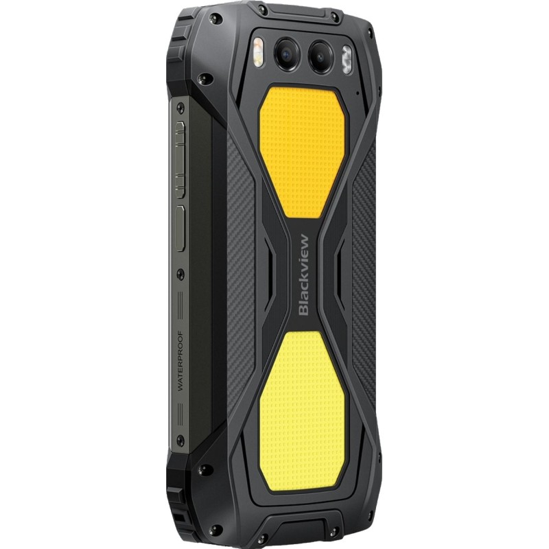 Смартфон Blackview BV7300 6GB+256GB black